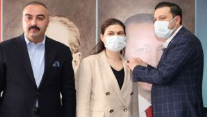 Torbalı’da seçimin ardından ikinci istifa! AKP'ye geçti