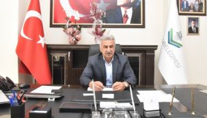 Torbalı Mehmet Baykara’ya emanet