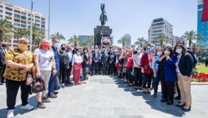 Tunç Soyer: Kaybolan umutları yeniden yeşerteceğiz 