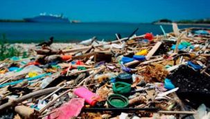 Türkiye çöplüğe döndükten sonra... Plastik hurda ithalatı yasaklandı