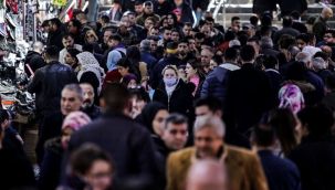 Türkiye'nin toplumsal bağışıklık oranı açıklandı
