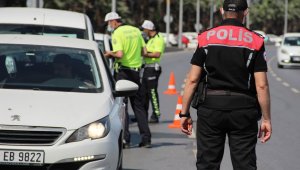 Vaka sayısı en fazla azalan İzmir'de denetimler sürüyor