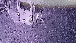 12 kişinin yaralandığı feci kazada yeni detaylar