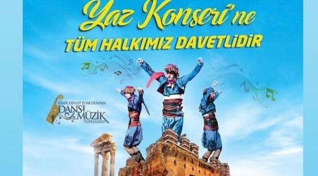 AKP’li Belediye, Sivas Katliamı’nı anma gününde ‘Yaz Konseri’ düzenleyecek!