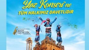 AKP’li Belediye, Sivas Katliamı’nı anma gününde ‘Yaz Konseri’ düzenleyecek!