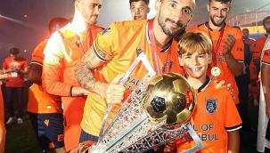 Altay’da hedef Mehmet Topal