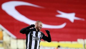 Altay’dan Kartal hamlesi