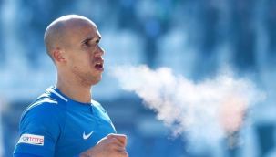 Altay, Fransız yıldızın peşinde