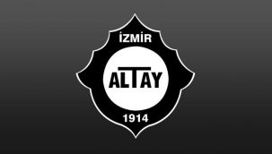 Altay genel kurula gidecek