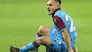 Altay, Trabzonspor'un genç yıldızının peşinde