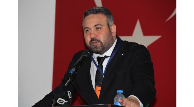 Altay'da Başkan Özgür Ekmekçioğlu güven tazeledi