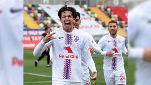 Altınordu'nun gençlerine Avrupa yolu göründü! 