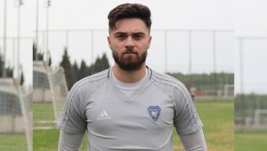 Bartu Dizdaroğlu, Süper Lig menajerlerinin yakın markajında