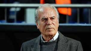 Başkan açıkladı; Mustafa Denizli Altay'da kalacak mı?