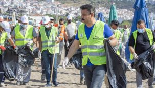 Başkan Kırgöz’den hafta sonu mesaisi