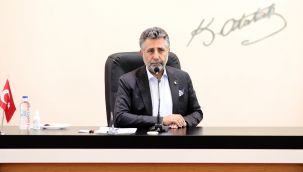 Başkan Sandal: 'Vatandaşın can güvenliğini sağlamak için bedel neyse öderim'