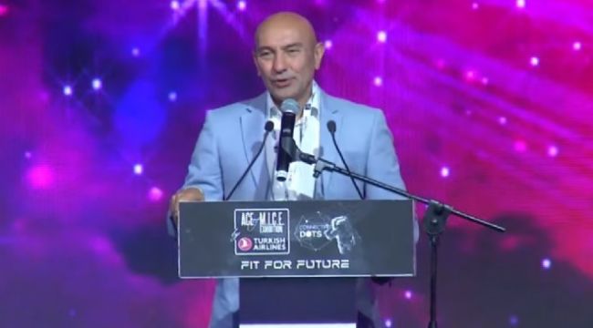 Başkan Soyer’den İstanbul’da işbirliği vurgusu