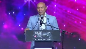 Başkan Soyer’den İstanbul’da işbirliği vurgusu