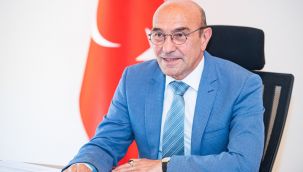 Başkan Soyer: 'Sürdürülebilir kentleşme için birlikte çalışmalıyız'