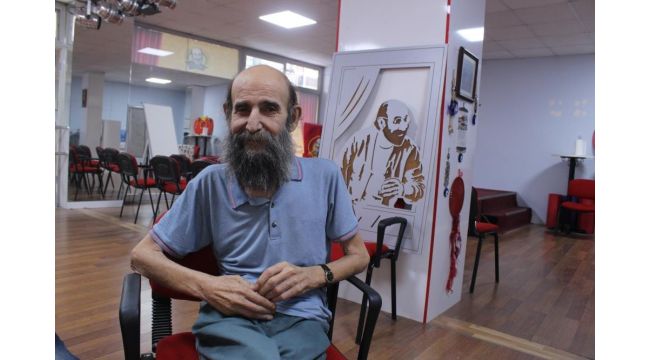 Bizimkiler'in Cemil'i vefat etti