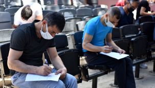 Bornova’da 1.800 kişiye 'Altın Bilezik'
