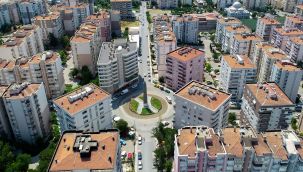 Buca Koop trafiğinde sıkışıklığı azaltacak dokunuş
