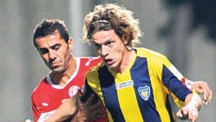 Bucaspor 1928’de Taskıran sesleri