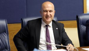 CHP’den kamudaki ikinci üçüncü maaşları kaldıran yasa teklifi