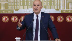 CHP'li Bakan'dan Çevre Günü mesajı: “Çevre mücadelesi, yaşam mücadelesidir”