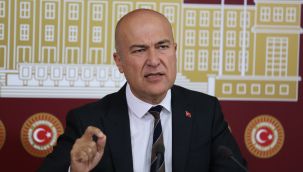 CHP'li Bakan 'vergiler geliyor' dedi, uyardı: 'Ateş topuna dönecek’