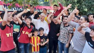 CHP'li Beko: Göztepe ve Türk futbolunun Sepil’e ihtiyacı var