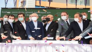CHP Lideri İzmir'e geliyor: İşte saat saat program