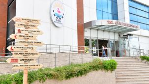 Çiğli Belediyesi 2020 yılında gelirlerini %22 artırdı