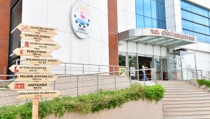Çiğli'de 3 müdürlük kadınlara emanet