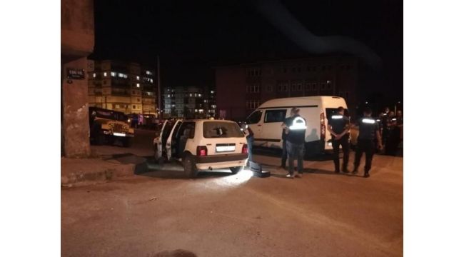 Cinayet şüphelisi: 'Bir anlık öfkeye kapıldım'