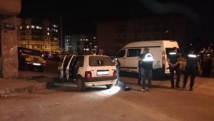 Cinayet şüphelisi: 'Bir anlık öfkeye kapıldım'