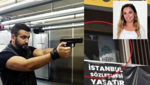 Deniz Poyraz'ın katilinden kan donduran ifadeler!