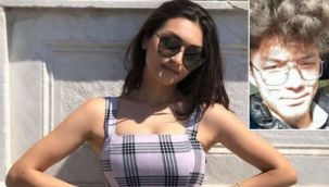 Duygu Delen’in katil zanlısı Mehmet Kaplan tekrar tutuklandı