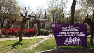 Efes Selçuk'ta kadın öz savunma eğitimleri başlıyor