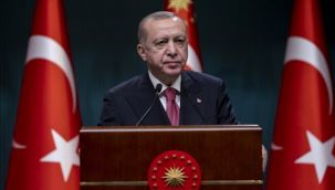 Erdoğan duyurdu: İşte 1 Temmuz itibari ile kalkan yasakların tamamı