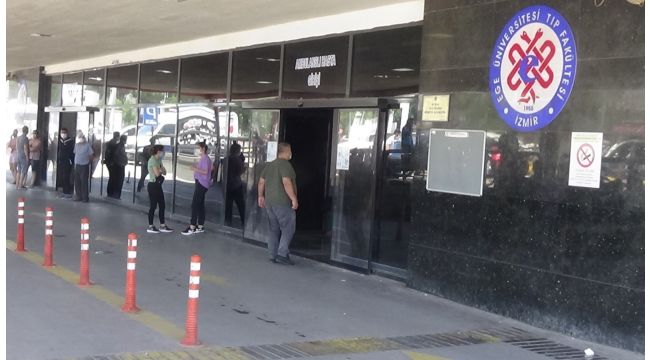 Ev yapımı alkol aldıktan sonra fenalaşan öğrenci hayatını kaybetti