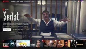 Flaş iddia! Netflix Sedat Peker kararı