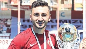 Göz-Göz Hatayspor'un stoperini istiyor