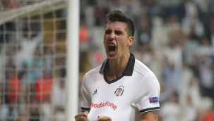 Göztepe o yıldızın peşinde
