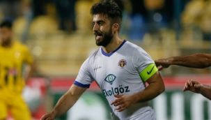 Göztepe'ye sürpriz transfer!