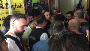 HDP saldırganı ile polisin ilk diyaloğu: "Kimseyi vurmadım, bir kişiye ateş ettim"