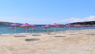 İzmir 14 yeni plajla Türkiye lideri oldu