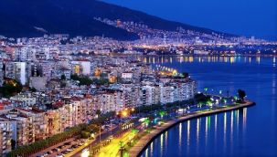 İzmir'in imar yönetmeliği yenilendi! İşte yeni düzenlemeler