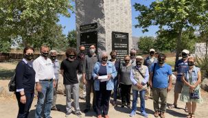 İzmir Kent Konseyi'nden çevre bildirisi