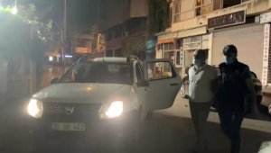 İzmir merkezli 35 ilde FETÖPDY operasyonu: 132 şüpheli hakkında gözaltı kararı
